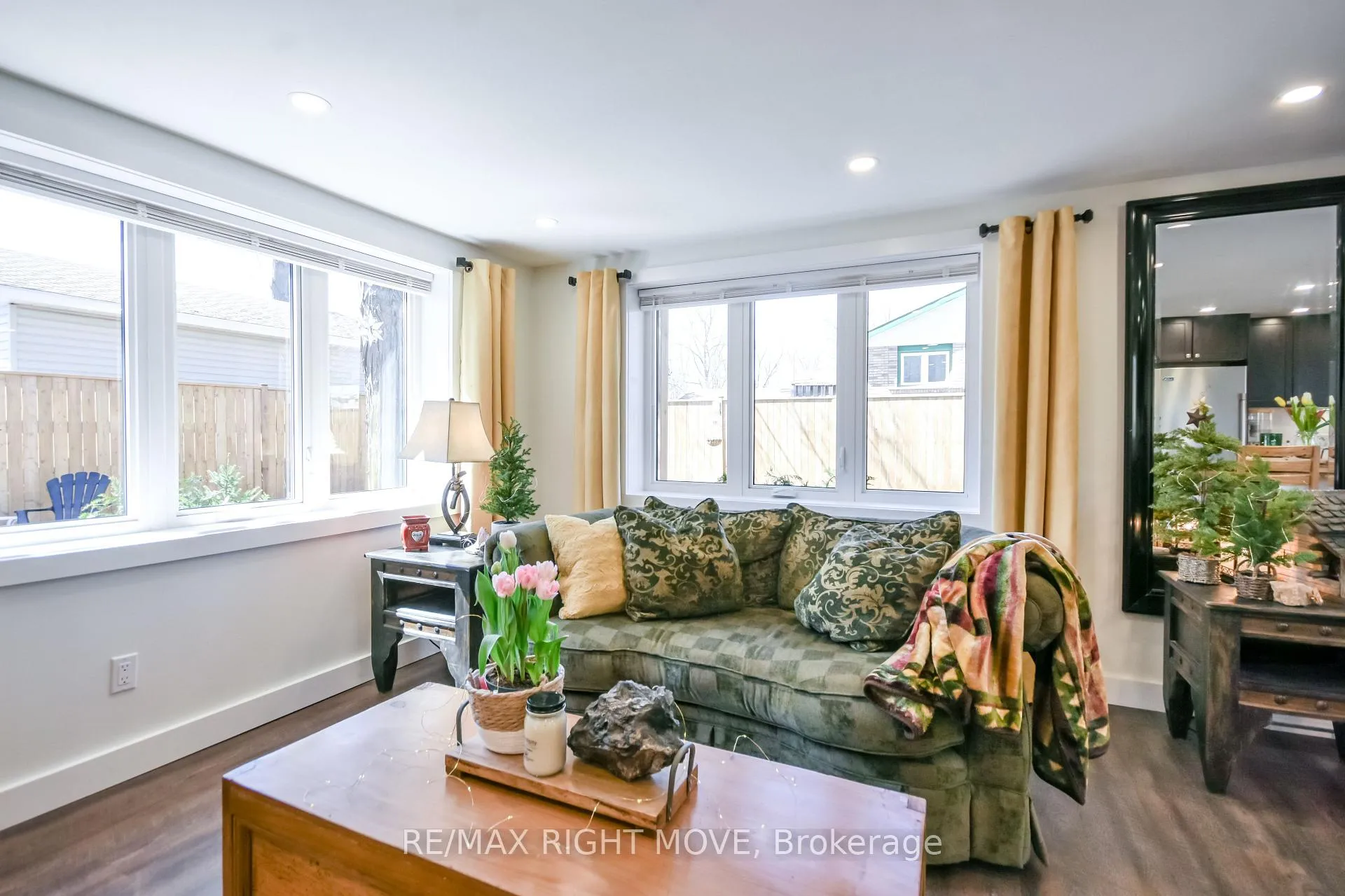 Photo 21 of 51 Walker Avenue, Orillia — HOMEH