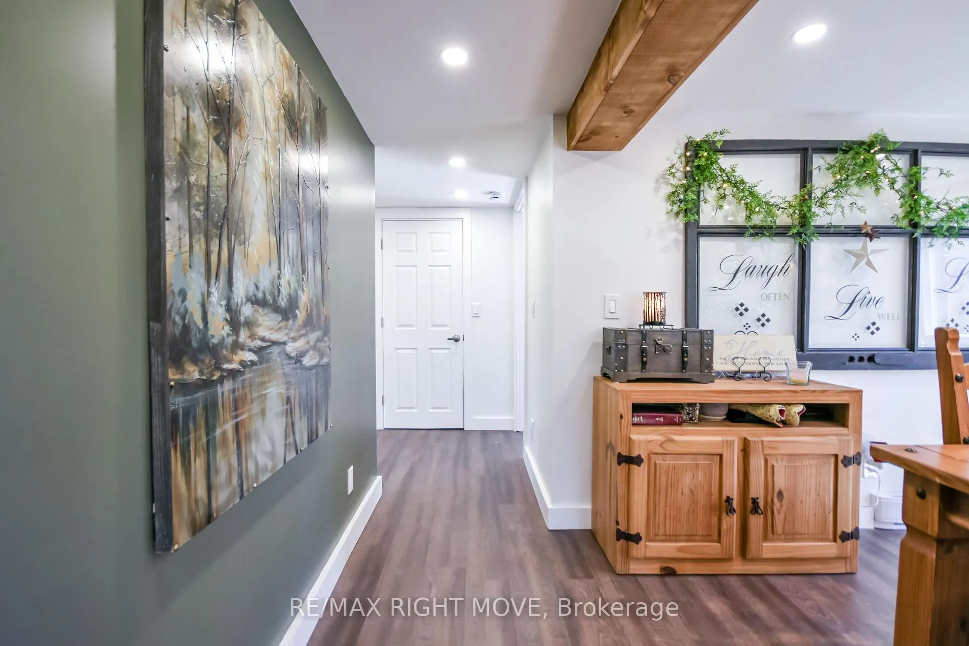 Photo 23 of 51 Walker Avenue, Orillia — HOMEH
