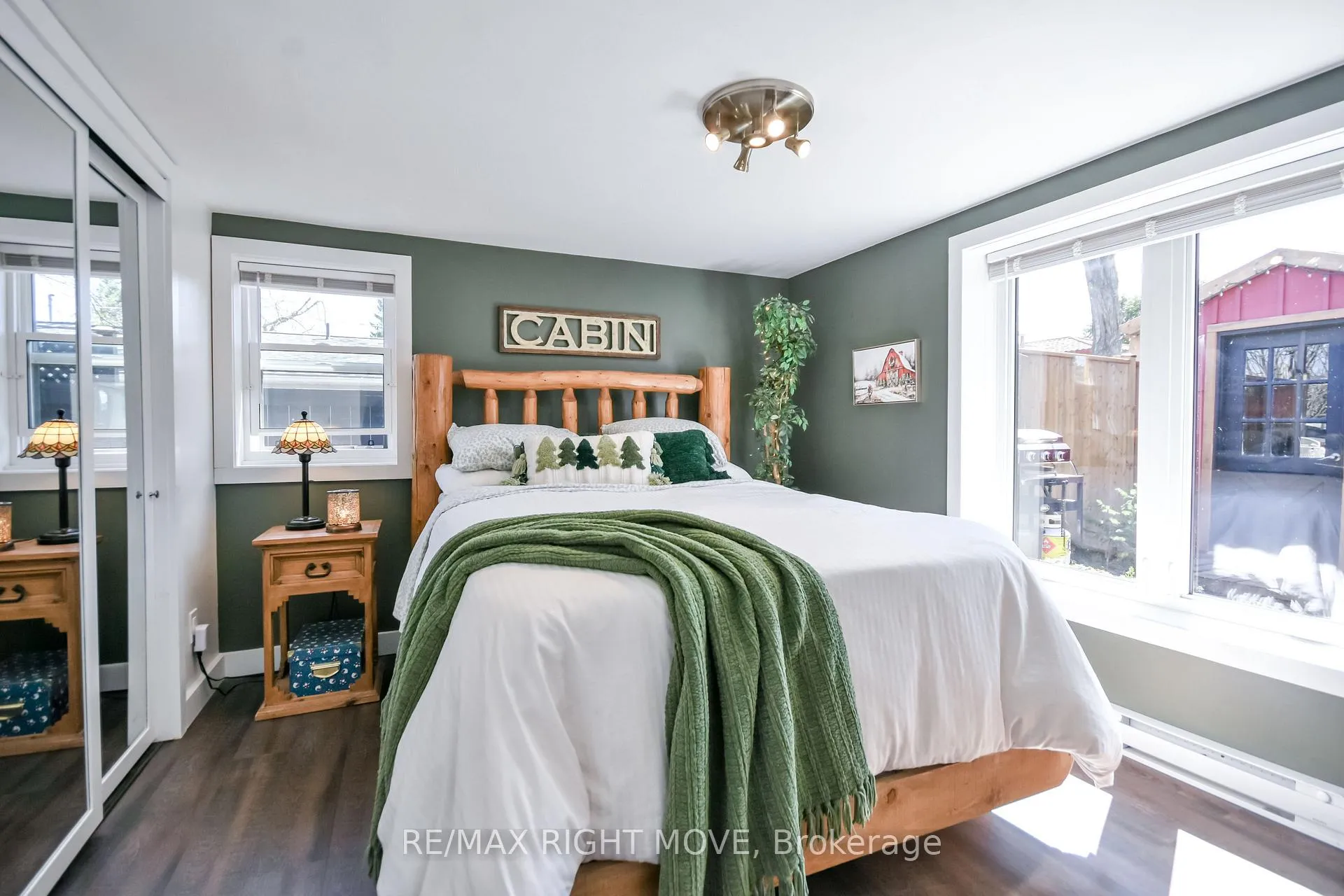 Photo 25 of 51 Walker Avenue, Orillia — HOMEH