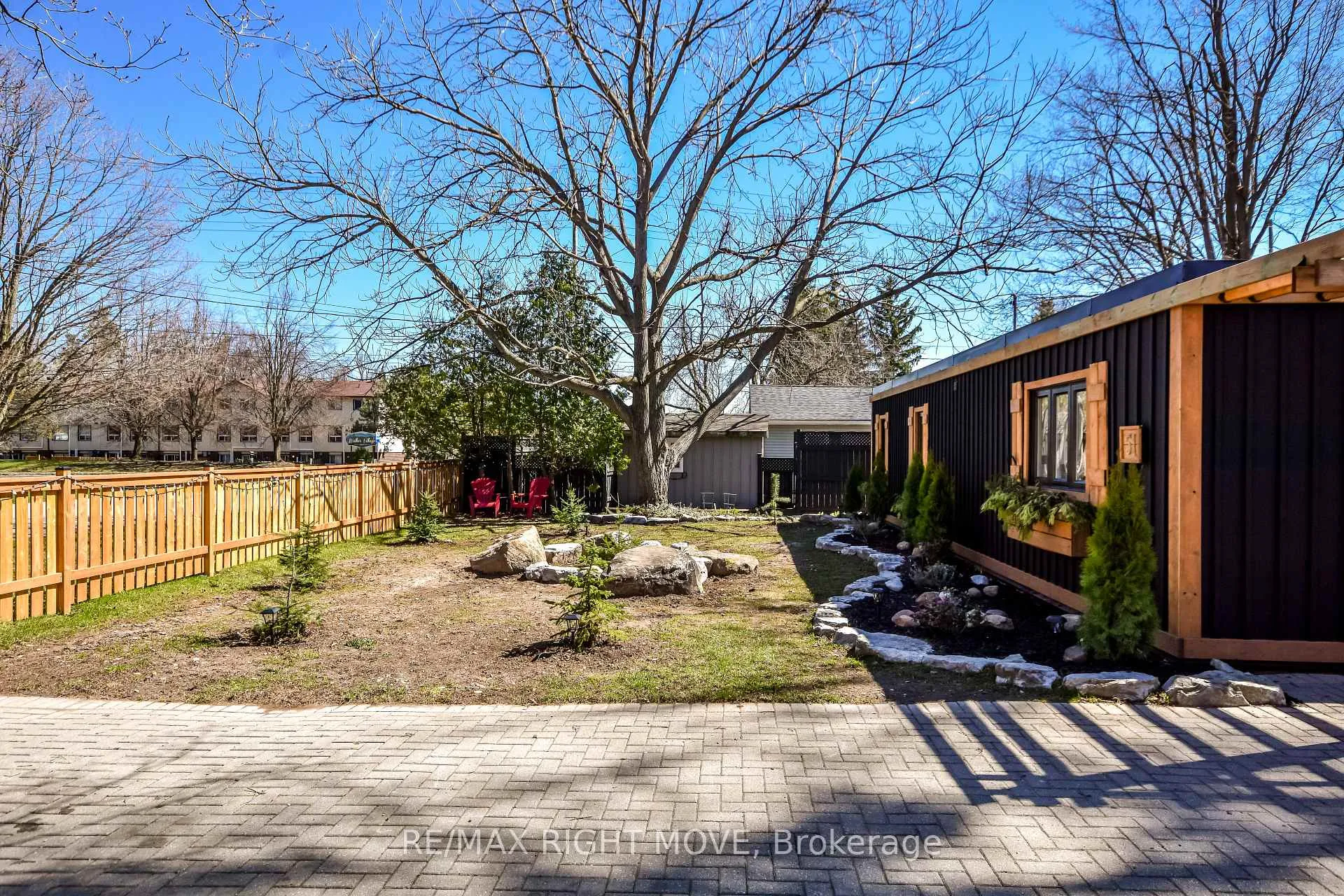 Photo 38 of 51 Walker Avenue, Orillia — HOMEH