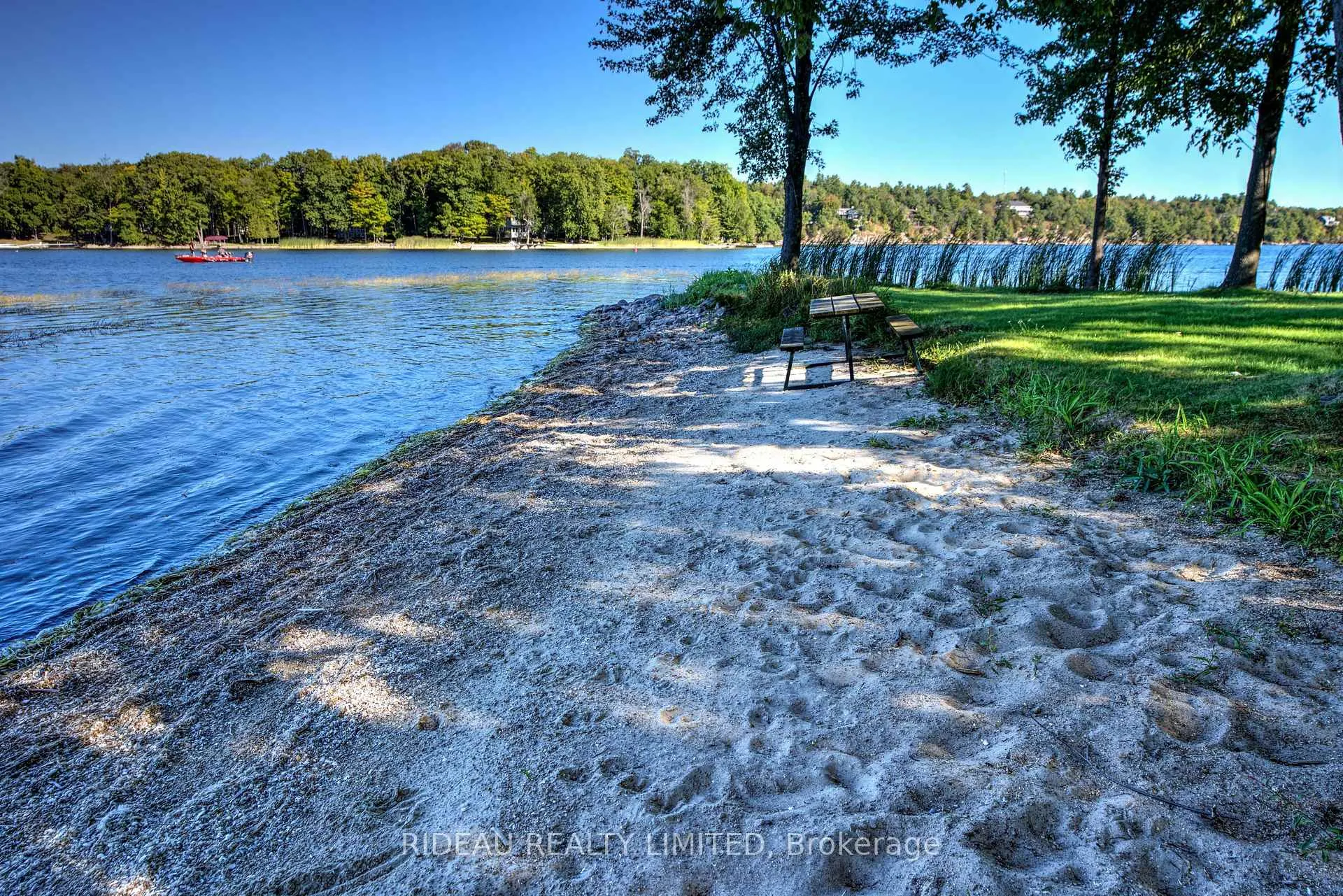 Photo 2 of 365 McNamee Lane, Rideau Lakes, Rideau Lakes (South Burgess) Twp — HOMEH