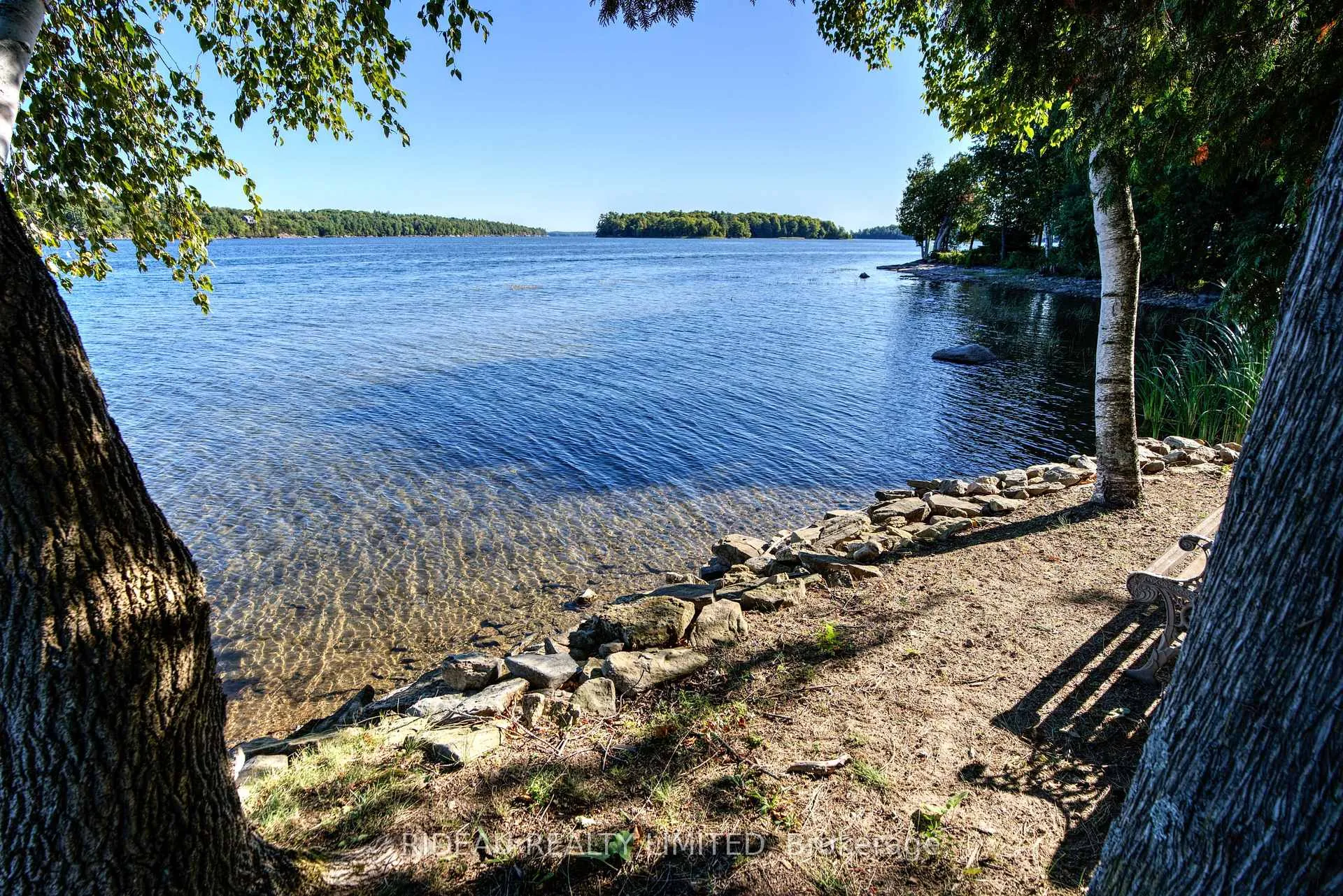 Photo 3 of 365 McNamee Lane, Rideau Lakes, Rideau Lakes (South Burgess) Twp — HOMEH