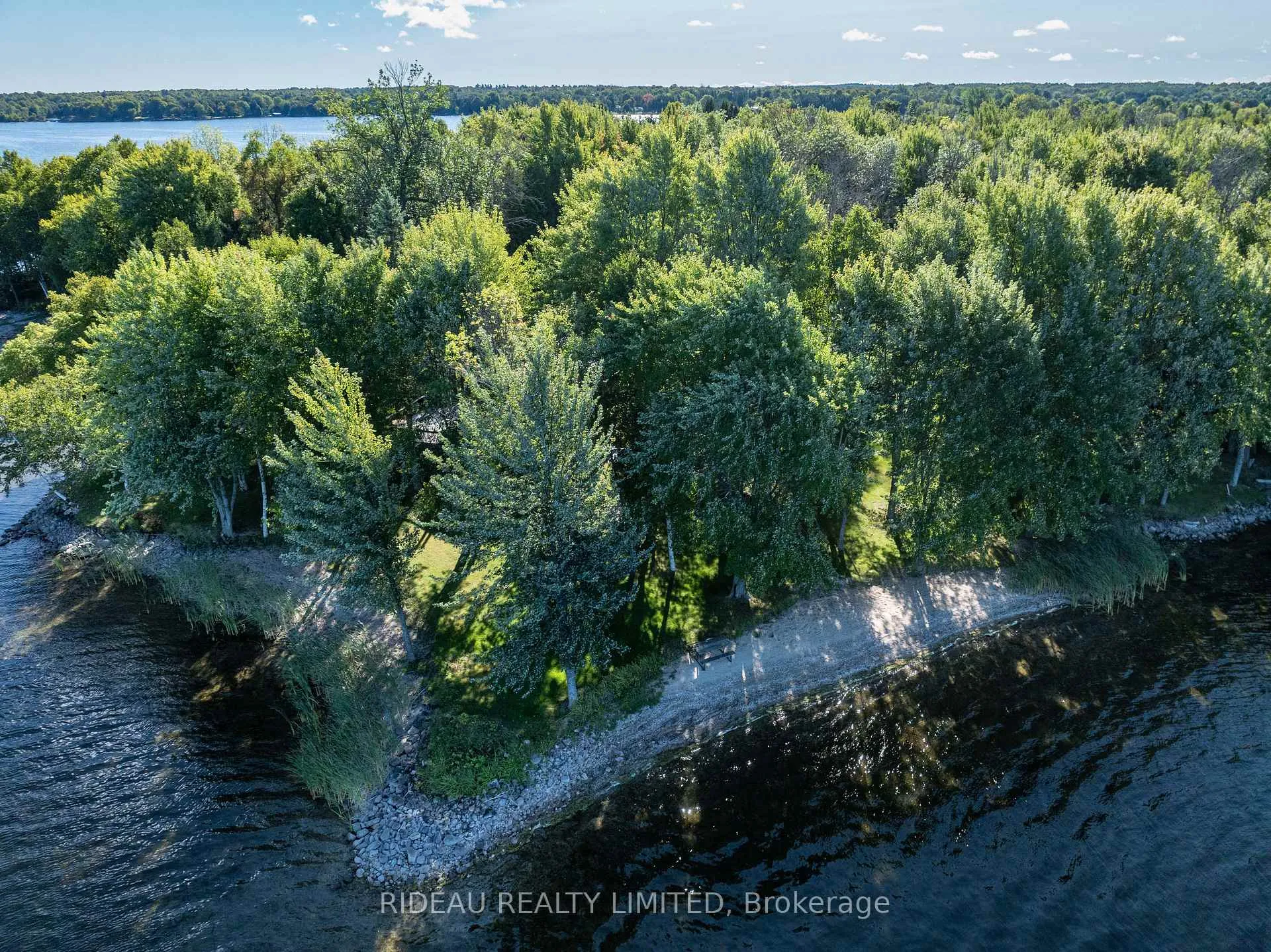 Photo 4 of 365 McNamee Lane, Rideau Lakes, Rideau Lakes (South Burgess) Twp — HOMEH