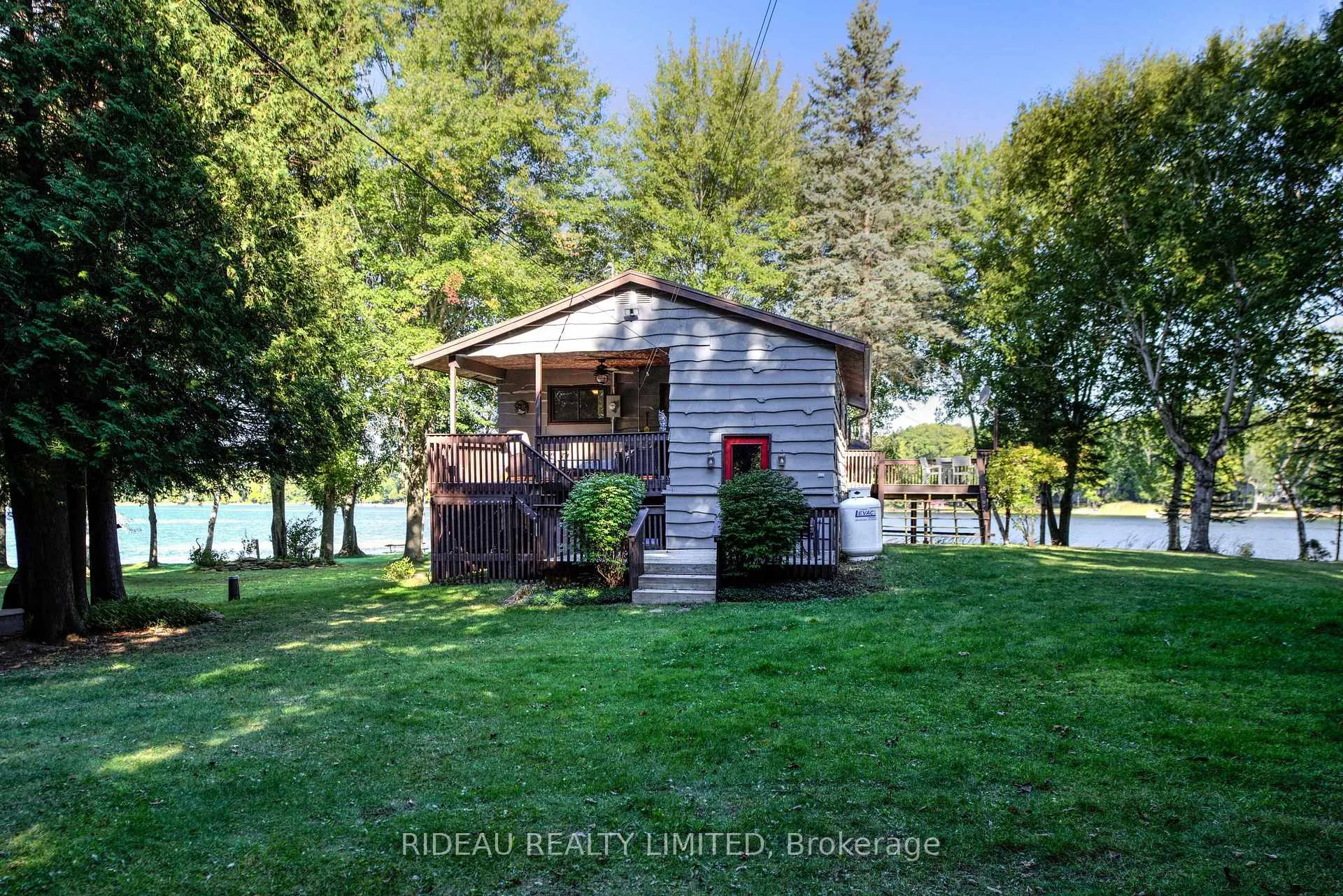 Photo 5 of 365 McNamee Lane, Rideau Lakes, Rideau Lakes (South Burgess) Twp — HOMEH