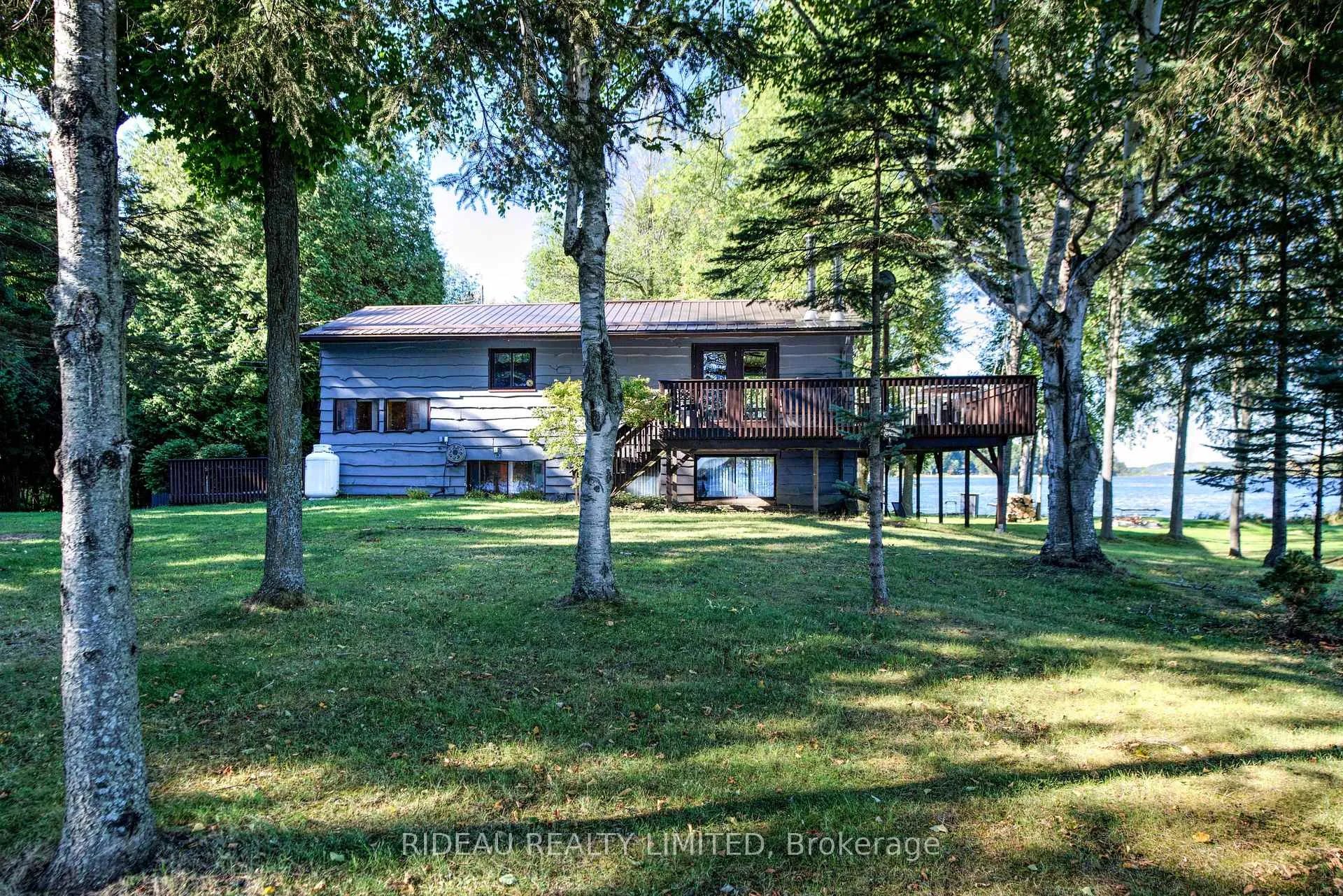 Photo 6 of 365 McNamee Lane, Rideau Lakes, Rideau Lakes (South Burgess) Twp — HOMEH