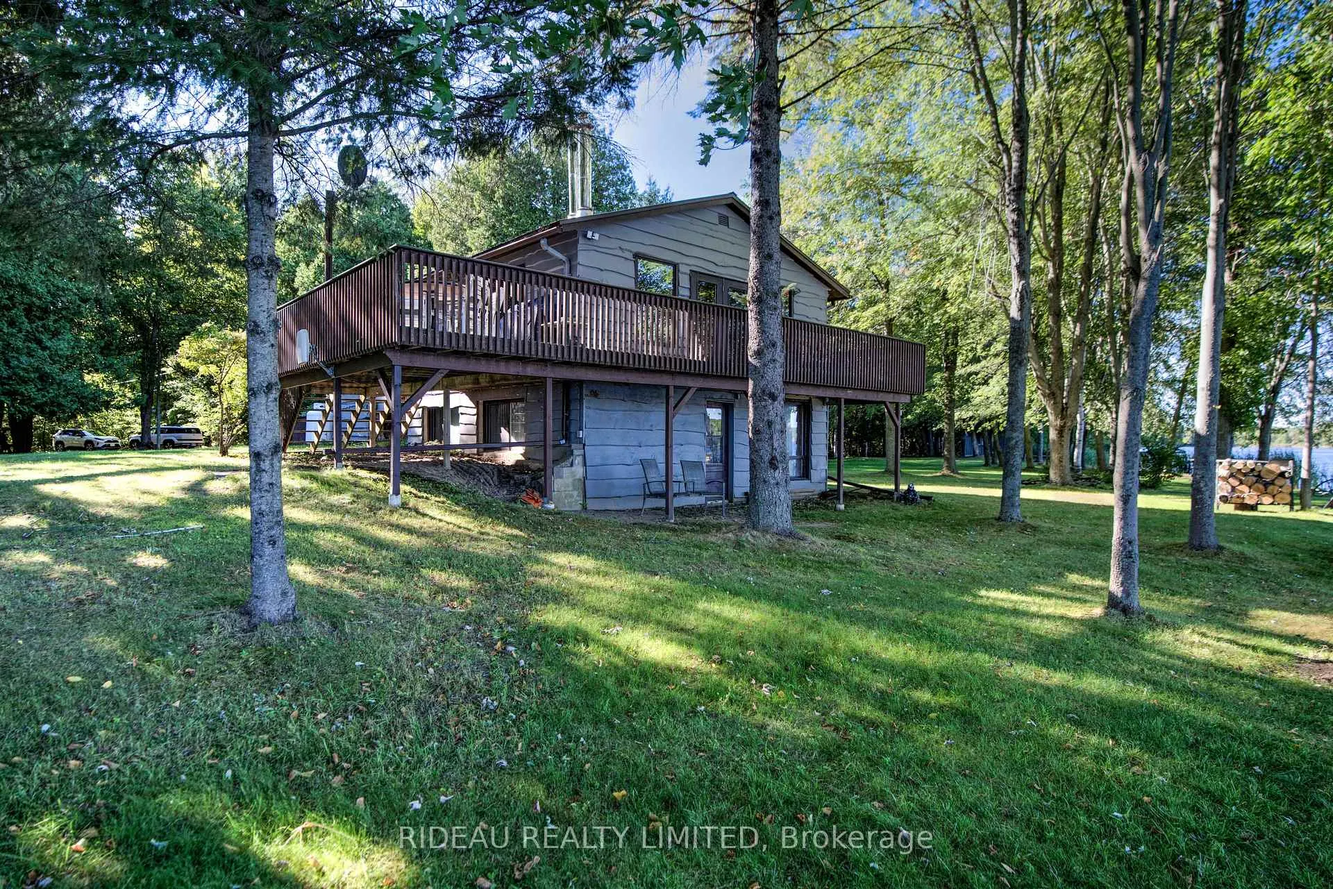 Photo 7 of 365 McNamee Lane, Rideau Lakes, Rideau Lakes (South Burgess) Twp — HOMEH