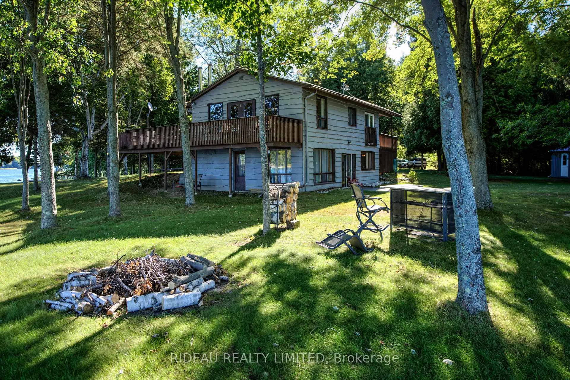 Photo 8 of 365 McNamee Lane, Rideau Lakes, Rideau Lakes (South Burgess) Twp — HOMEH