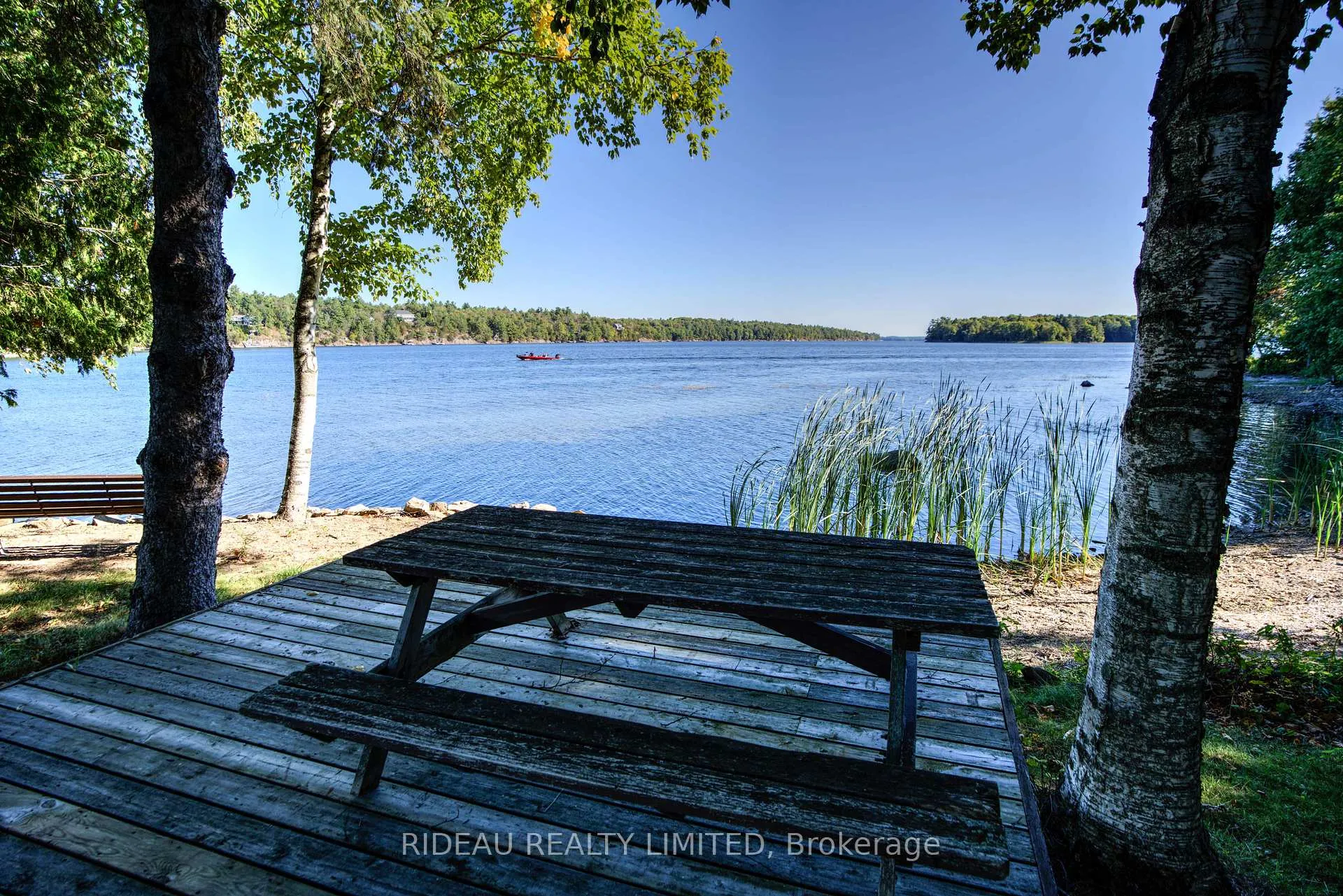 Photo 12 of 365 McNamee Lane, Rideau Lakes, Rideau Lakes (South Burgess) Twp — HOMEH