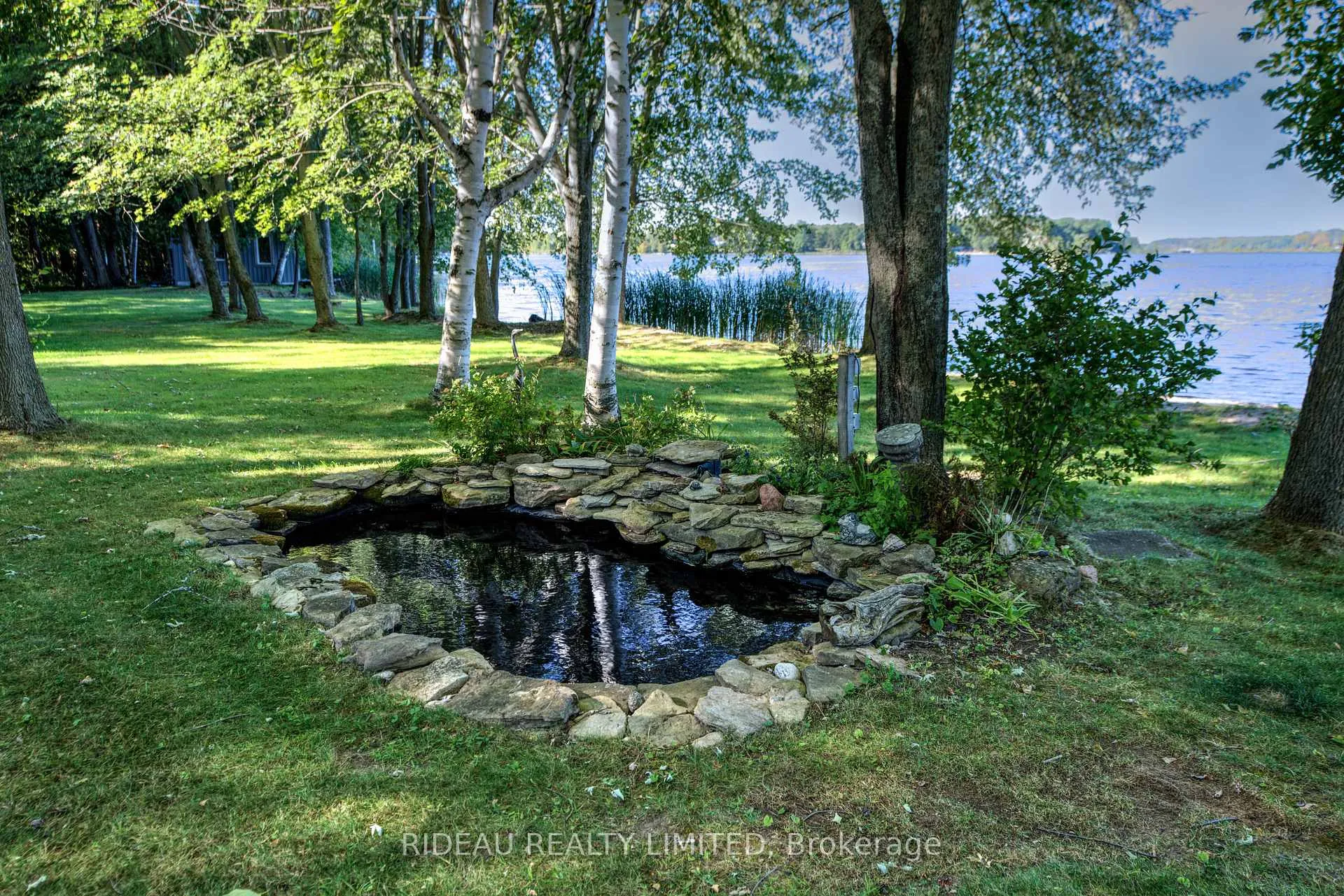 Photo 14 of 365 McNamee Lane, Rideau Lakes, Rideau Lakes (South Burgess) Twp — HOMEH