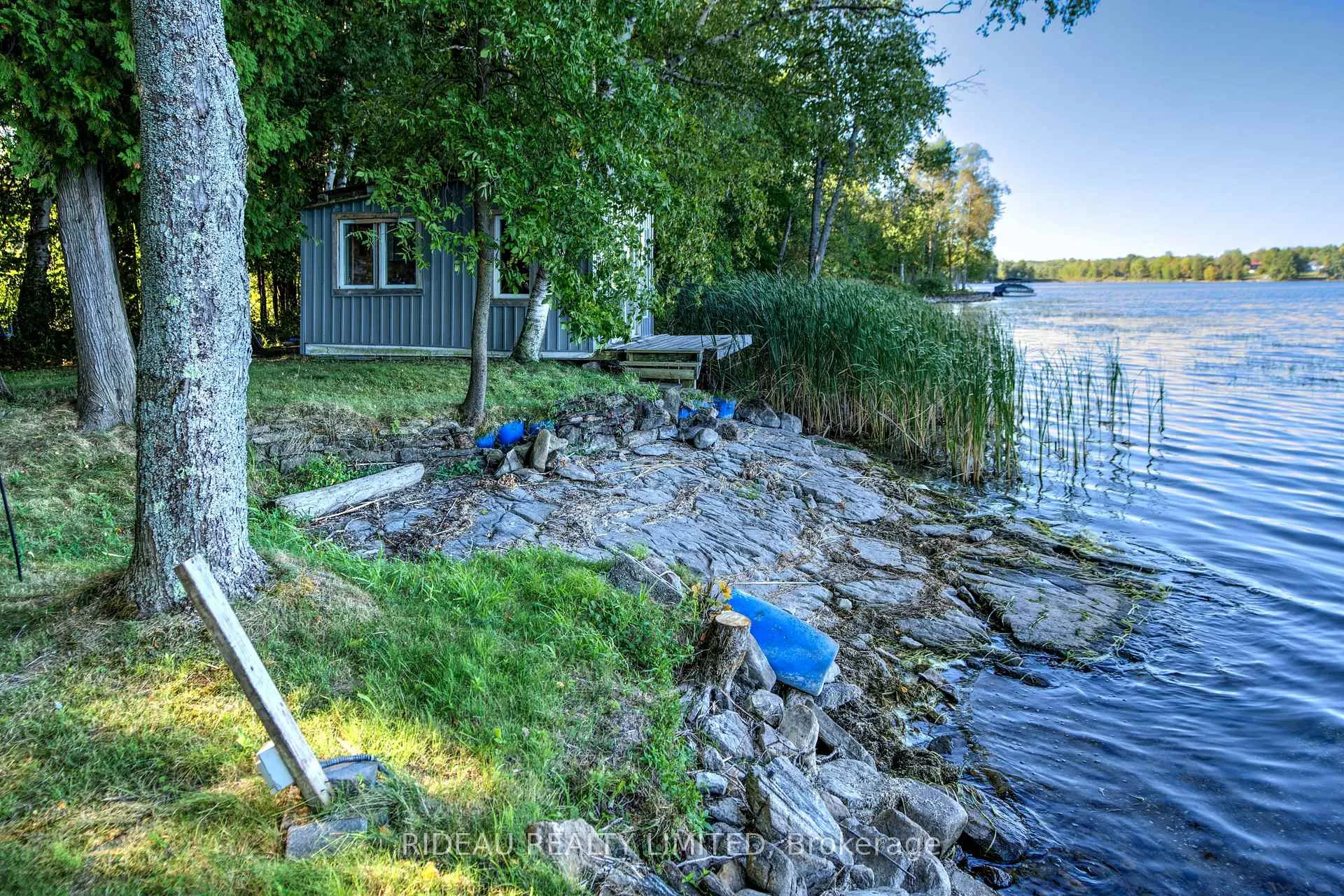 Photo 16 of 365 McNamee Lane, Rideau Lakes, Rideau Lakes (South Burgess) Twp — HOMEH