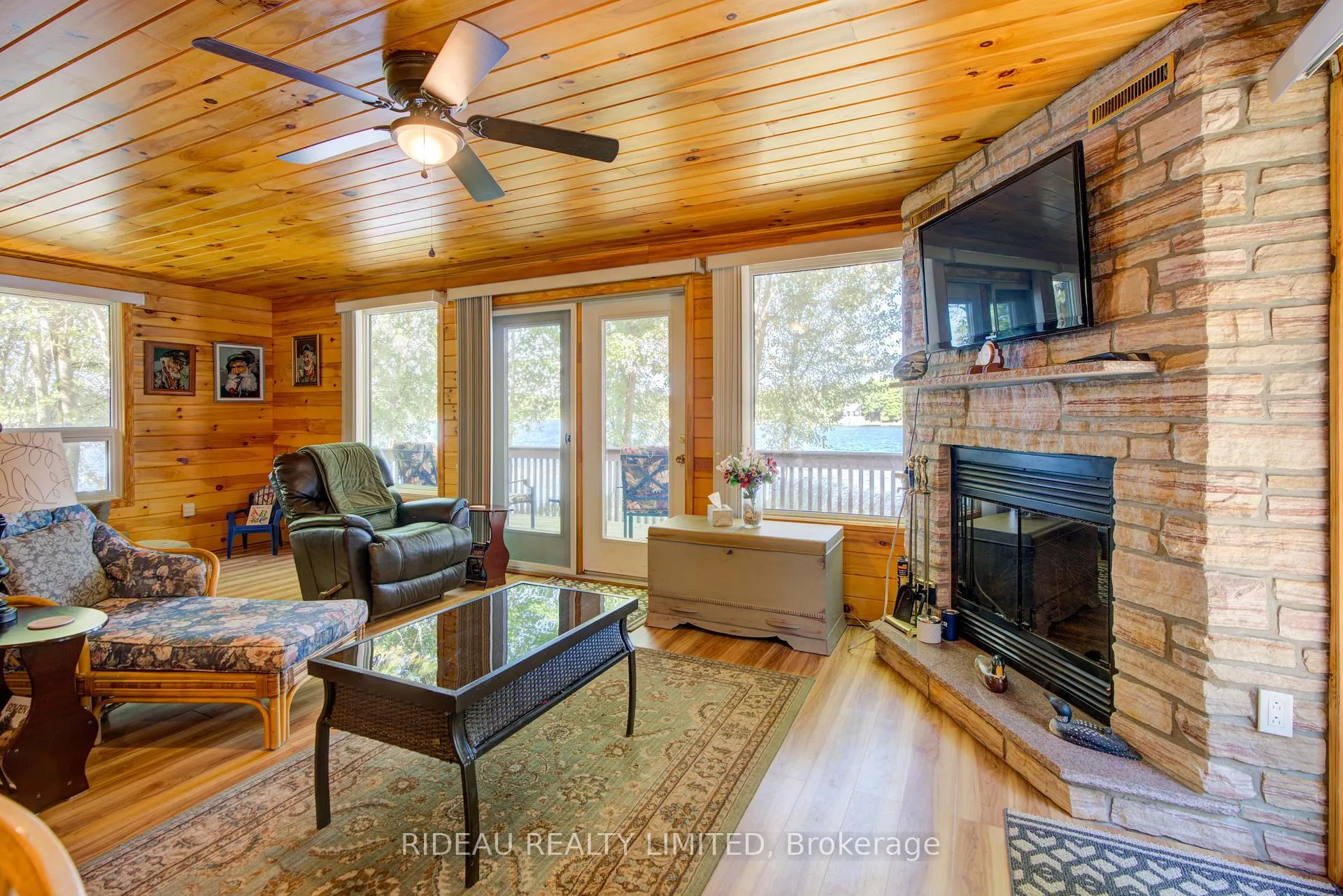 Photo 20 of 365 McNamee Lane, Rideau Lakes, Rideau Lakes (South Burgess) Twp — HOMEH