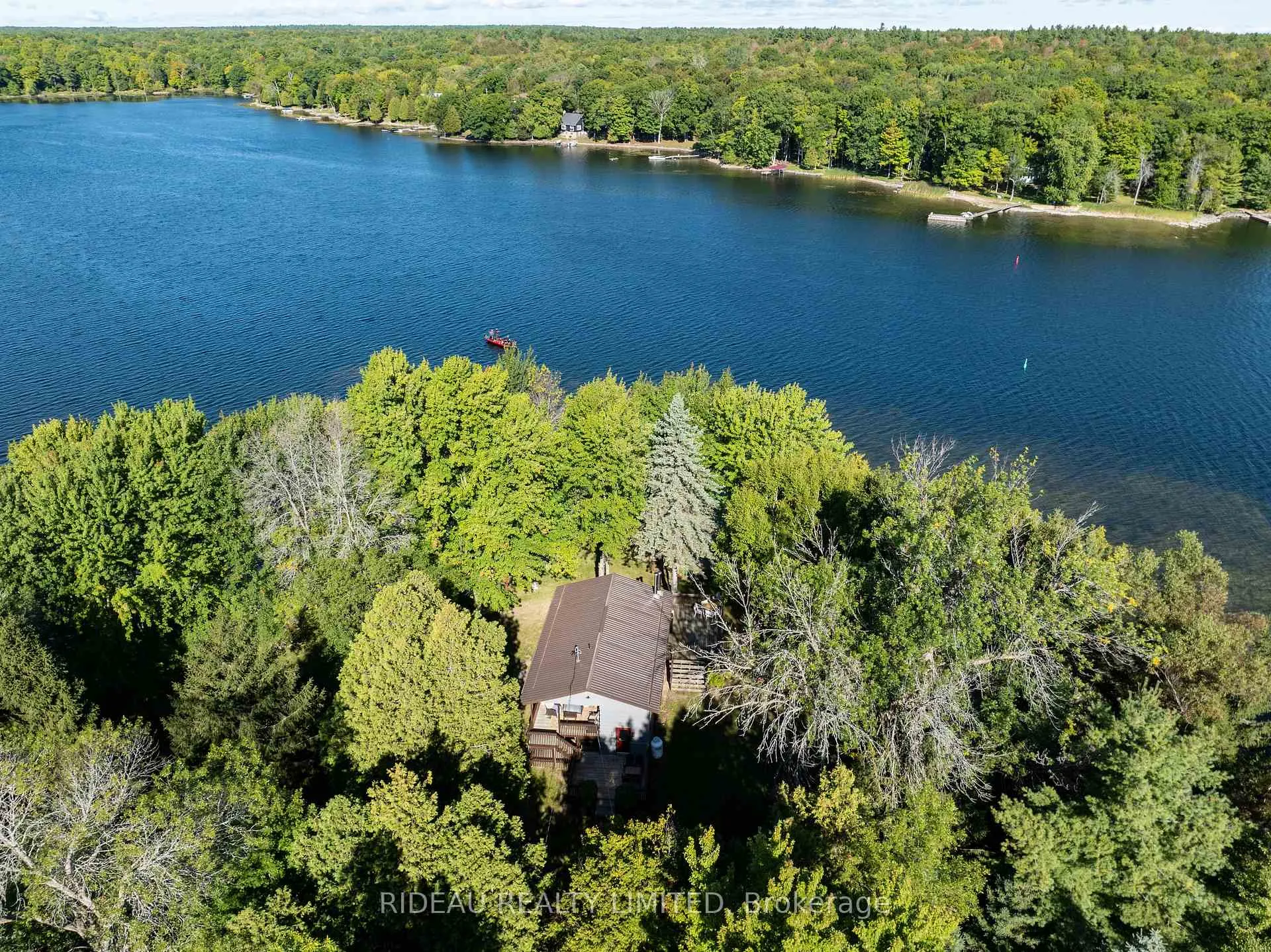 Photo 39 of 365 McNamee Lane, Rideau Lakes, Rideau Lakes (South Burgess) Twp — HOMEH