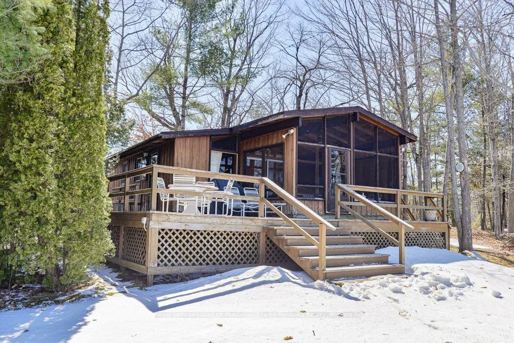 Photo 1 of 236 Pratts Road, Georgian Bay, Baxter — HOMEH