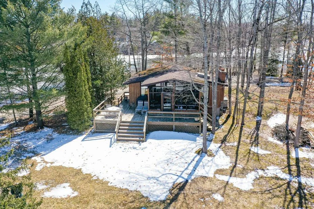 Photo 2 of 236 Pratts Road, Georgian Bay, Baxter — HOMEH