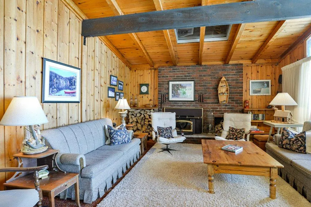 Photo 5 of 236 Pratts Road, Georgian Bay, Baxter — HOMEH