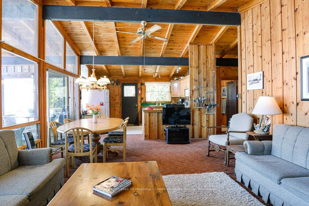 Photo 6 of 236 Pratts Road, Georgian Bay, Baxter — HOMEH