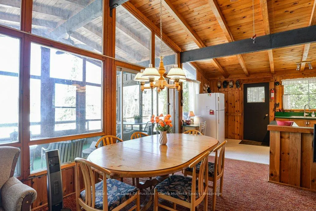 Photo 7 of 236 Pratts Road, Georgian Bay, Baxter — HOMEH