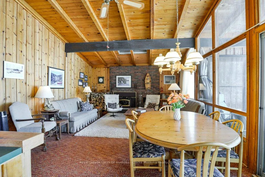 Photo 8 of 236 Pratts Road, Georgian Bay, Baxter — HOMEH