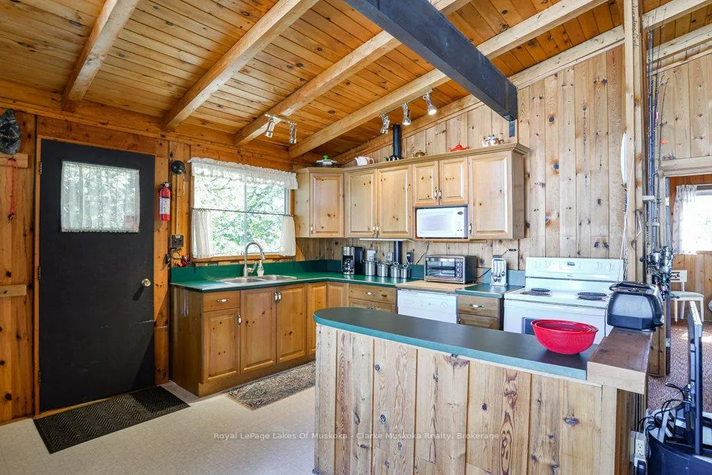 Photo 9 of 236 Pratts Road, Georgian Bay, Baxter — HOMEH