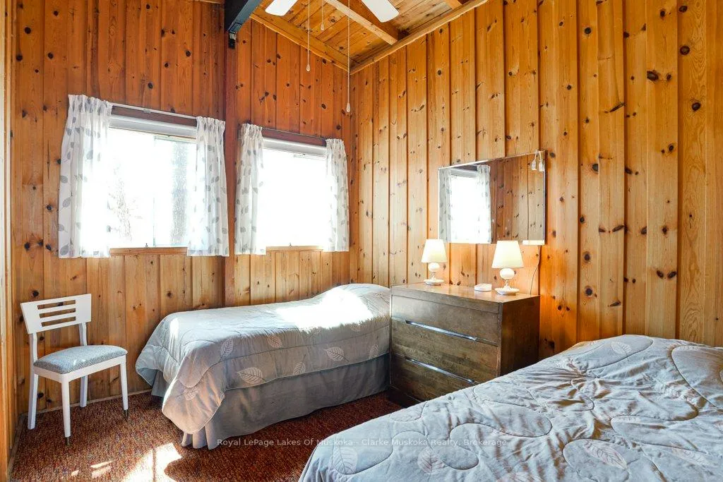 Photo 12 of 236 Pratts Road, Georgian Bay, Baxter — HOMEH