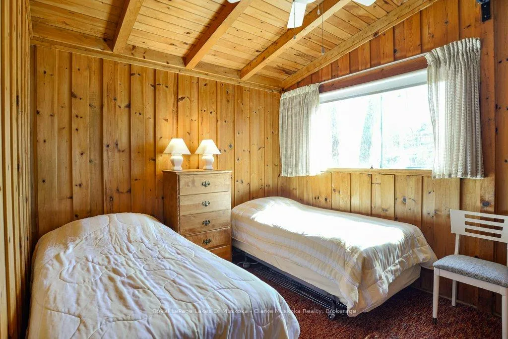 Photo 13 of 236 Pratts Road, Georgian Bay, Baxter — HOMEH