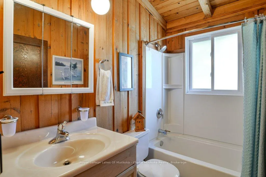 Photo 14 of 236 Pratts Road, Georgian Bay, Baxter — HOMEH