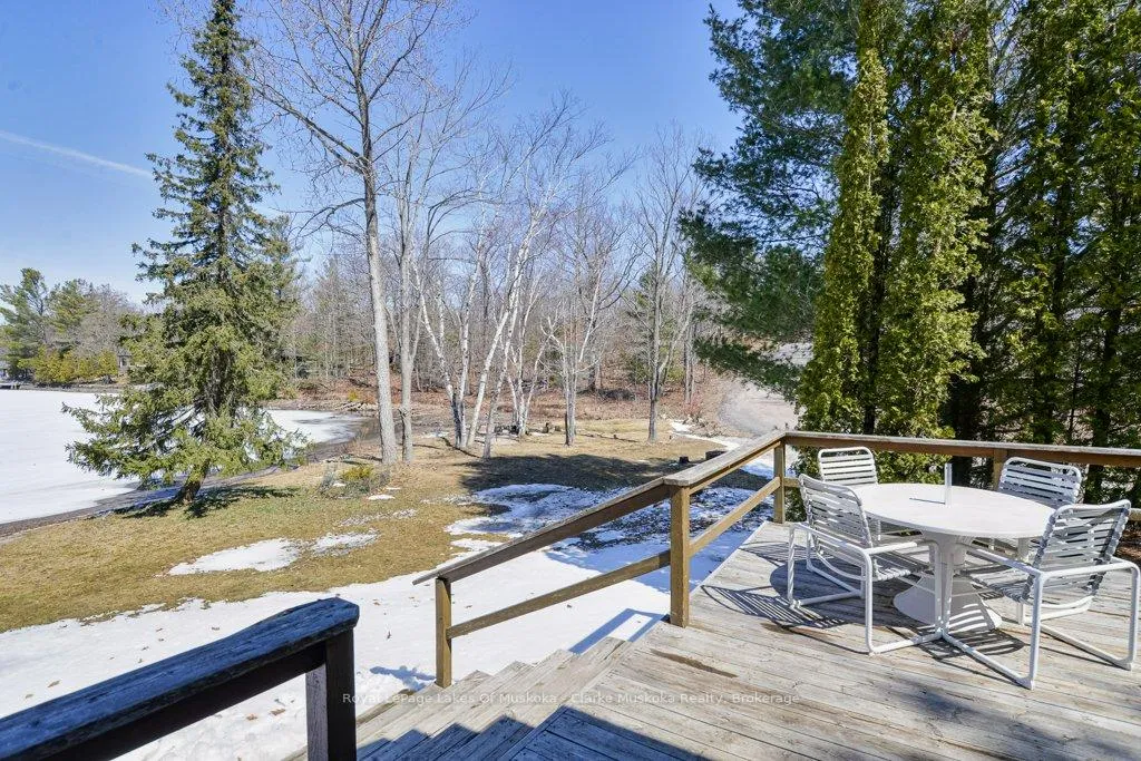Photo 19 of 236 Pratts Road, Georgian Bay, Baxter — HOMEH