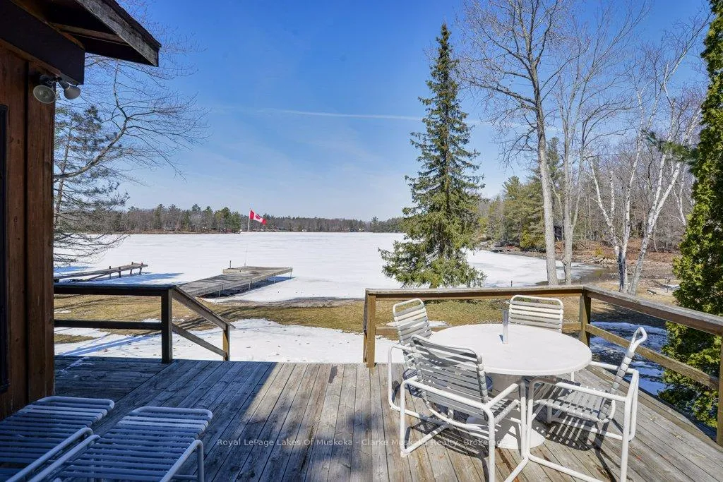 Photo 20 of 236 Pratts Road, Georgian Bay, Baxter — HOMEH