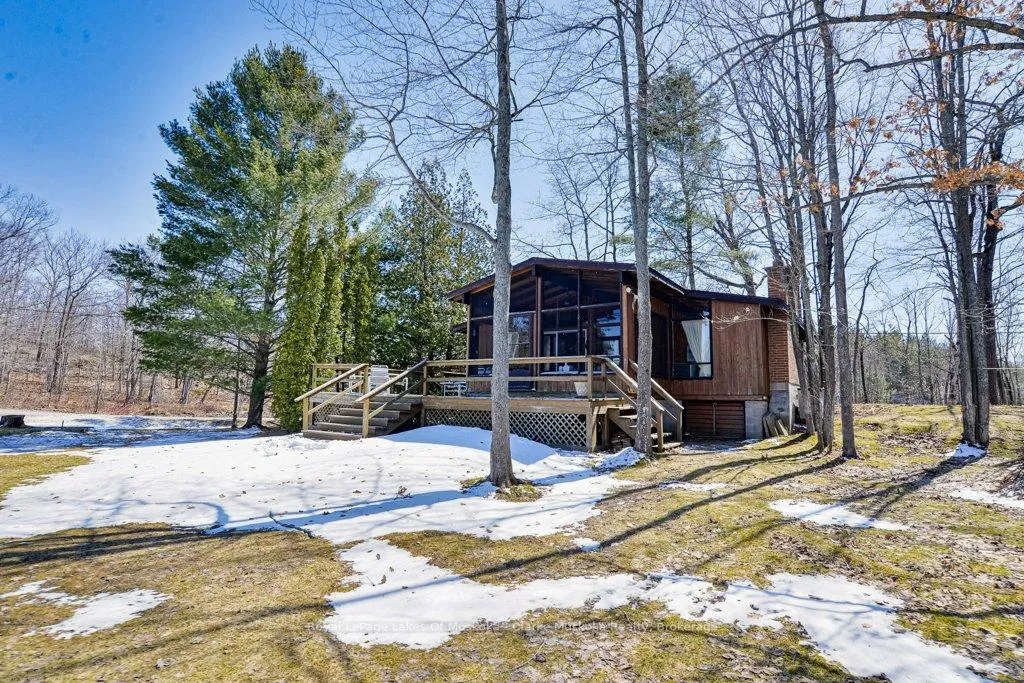 Photo 21 of 236 Pratts Road, Georgian Bay, Baxter — HOMEH