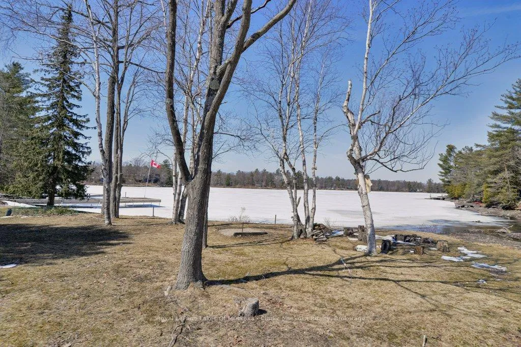 Photo 22 of 236 Pratts Road, Georgian Bay, Baxter — HOMEH
