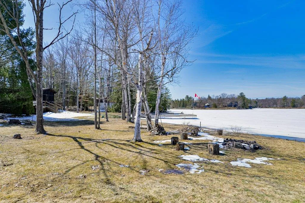Photo 23 of 236 Pratts Road, Georgian Bay, Baxter — HOMEH