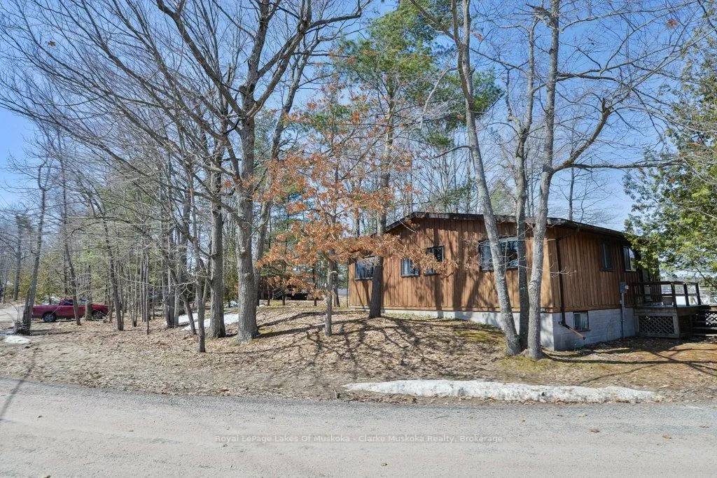 Photo 24 of 236 Pratts Road, Georgian Bay, Baxter — HOMEH