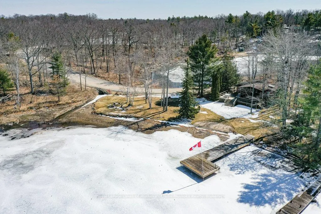 Photo 26 of 236 Pratts Road, Georgian Bay, Baxter — HOMEH