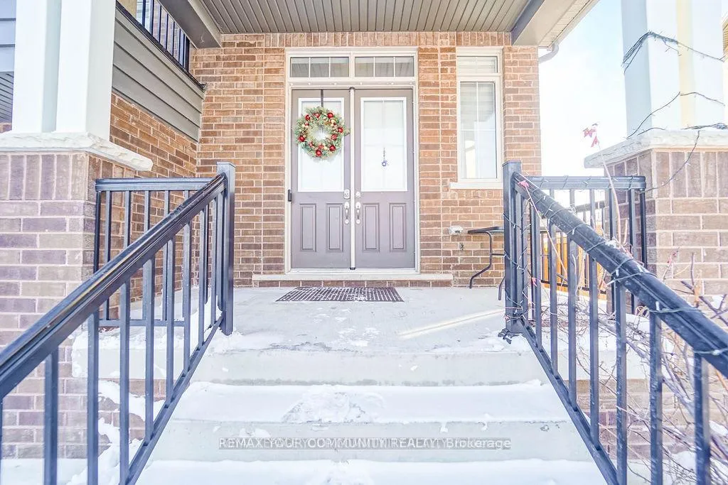 Photo 2 of 133 Marcel Brunelle Drive, Whitby, Rural Whitby — HOMEH