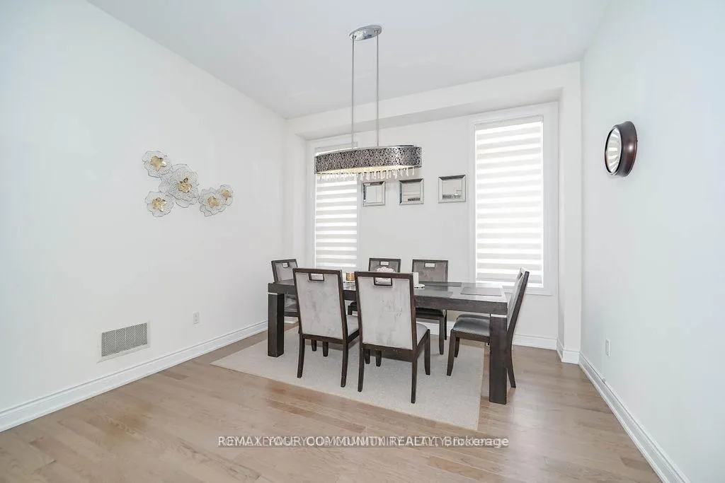 Photo 13 of 133 Marcel Brunelle Drive, Whitby, Rural Whitby — HOMEH