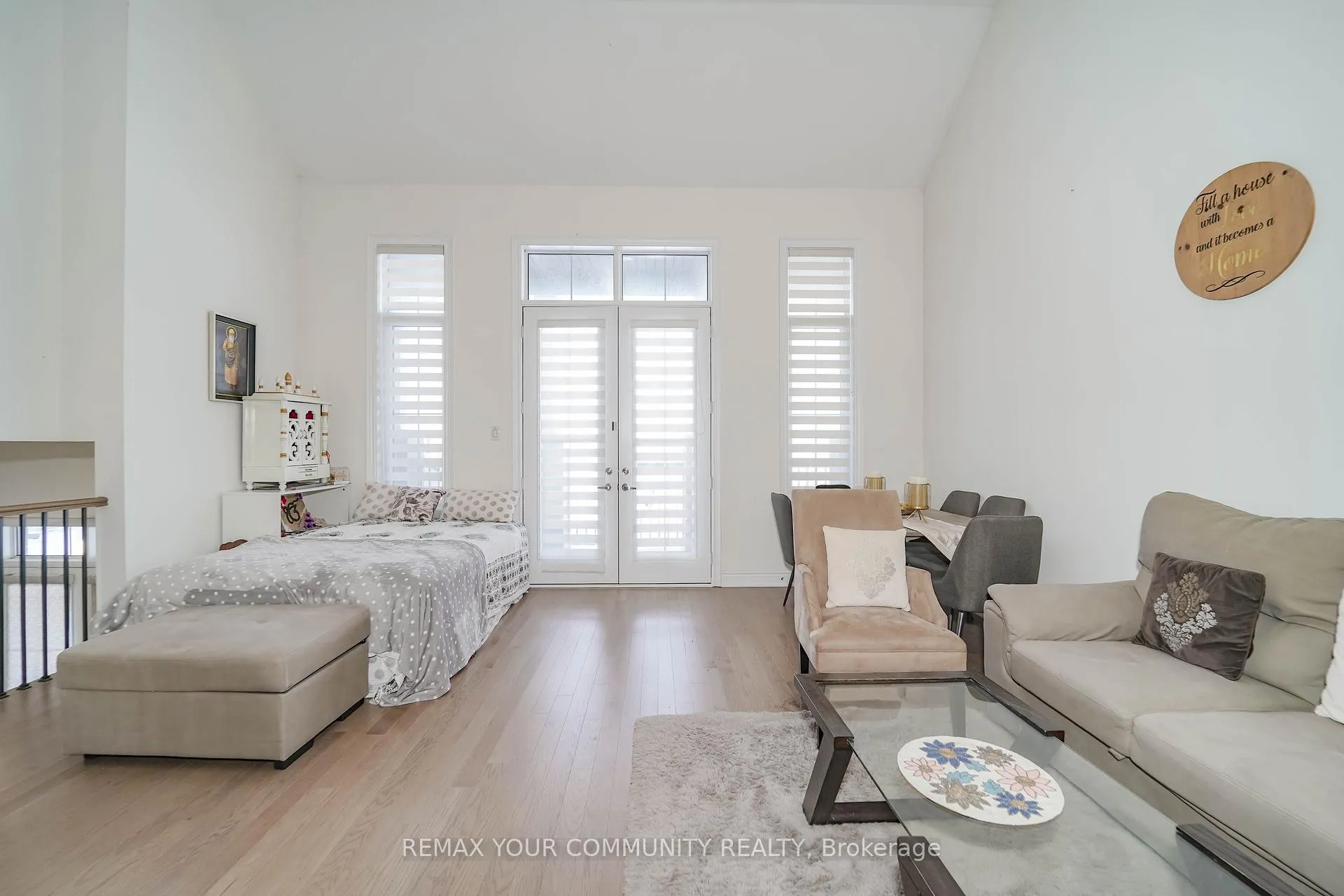 Photo 17 of 133 Marcel Brunelle Drive, Whitby, Rural Whitby — HOMEH