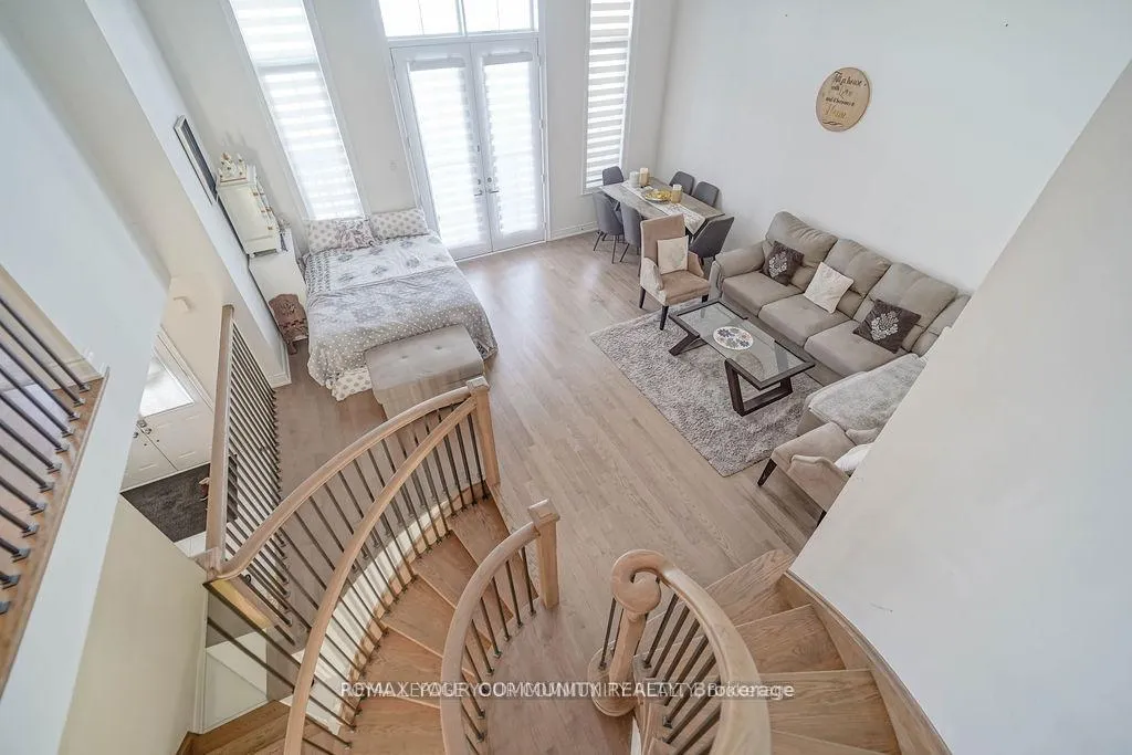 Photo 19 of 133 Marcel Brunelle Drive, Whitby, Rural Whitby — HOMEH