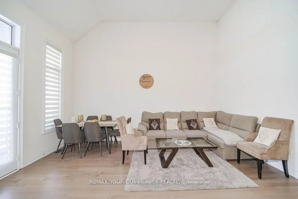 Photo 20 of 133 Marcel Brunelle Drive, Whitby, Rural Whitby — HOMEH