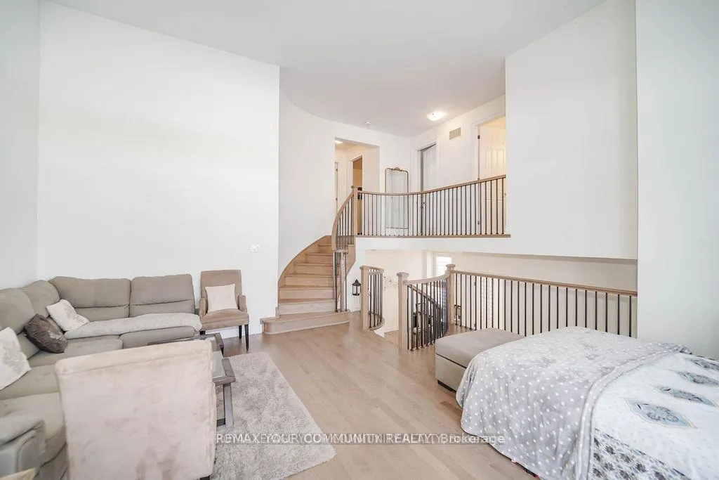Photo 21 of 133 Marcel Brunelle Drive, Whitby, Rural Whitby — HOMEH