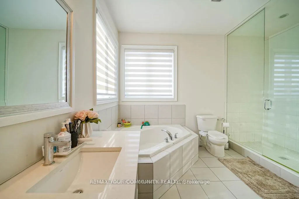 Photo 29 of 133 Marcel Brunelle Drive, Whitby, Rural Whitby — HOMEH