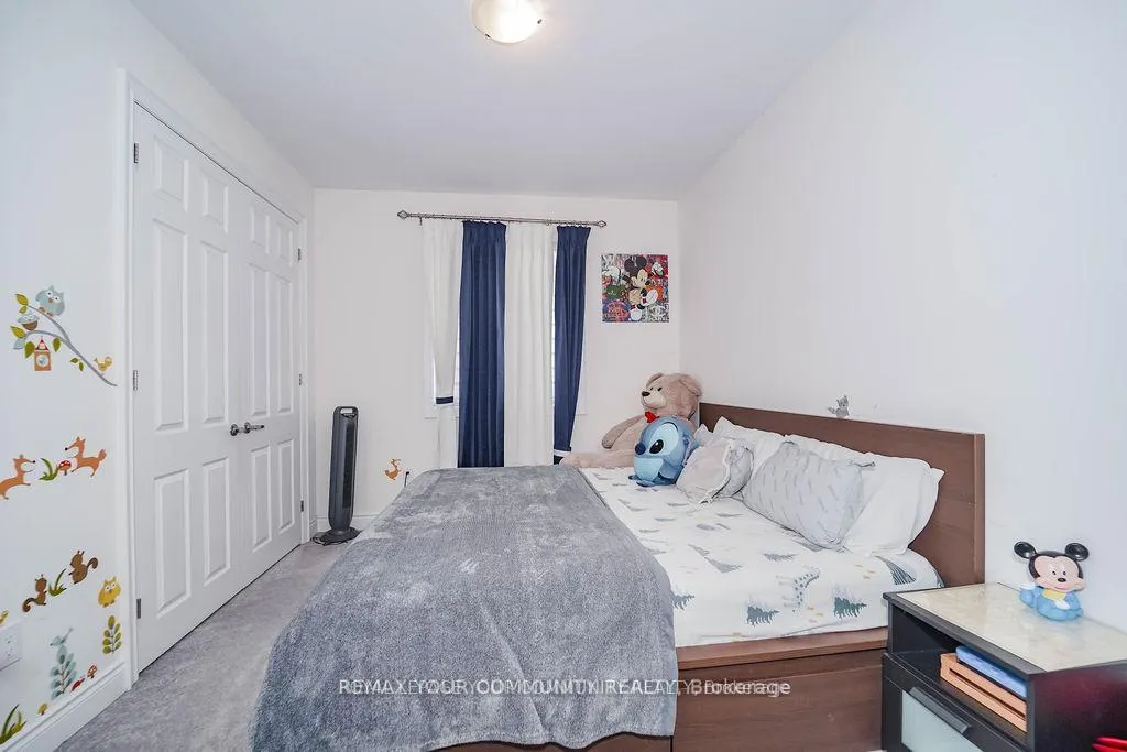 Photo 31 of 133 Marcel Brunelle Drive, Whitby, Rural Whitby — HOMEH