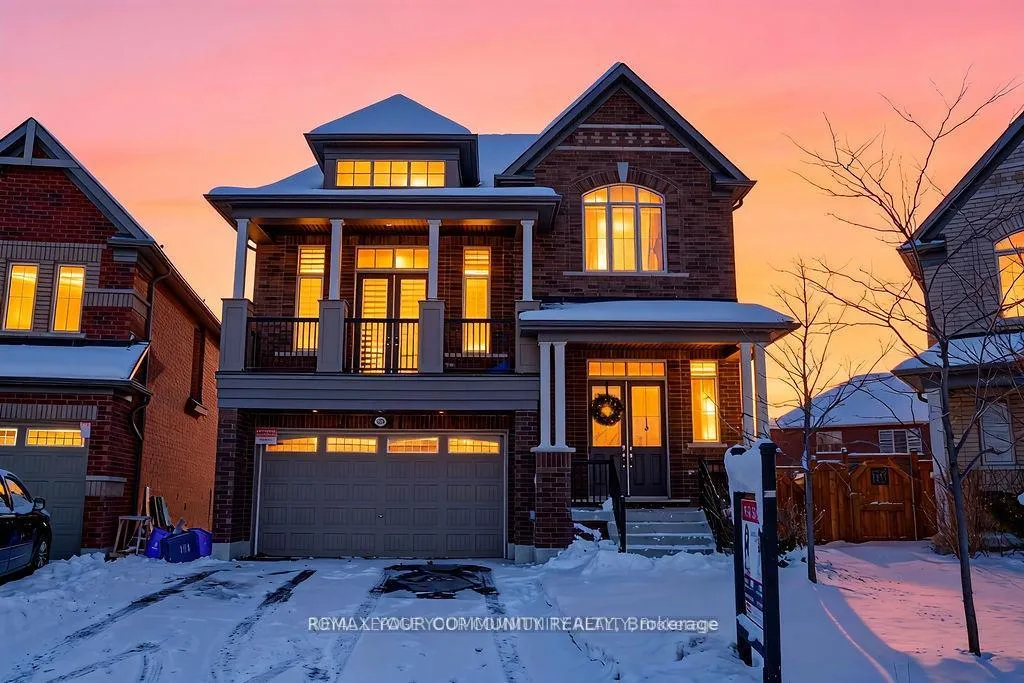 Photo 46 of 133 Marcel Brunelle Drive, Whitby, Rural Whitby — HOMEH