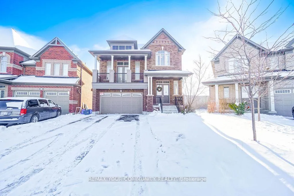 Photo 47 of 133 Marcel Brunelle Drive, Whitby, Rural Whitby — HOMEH