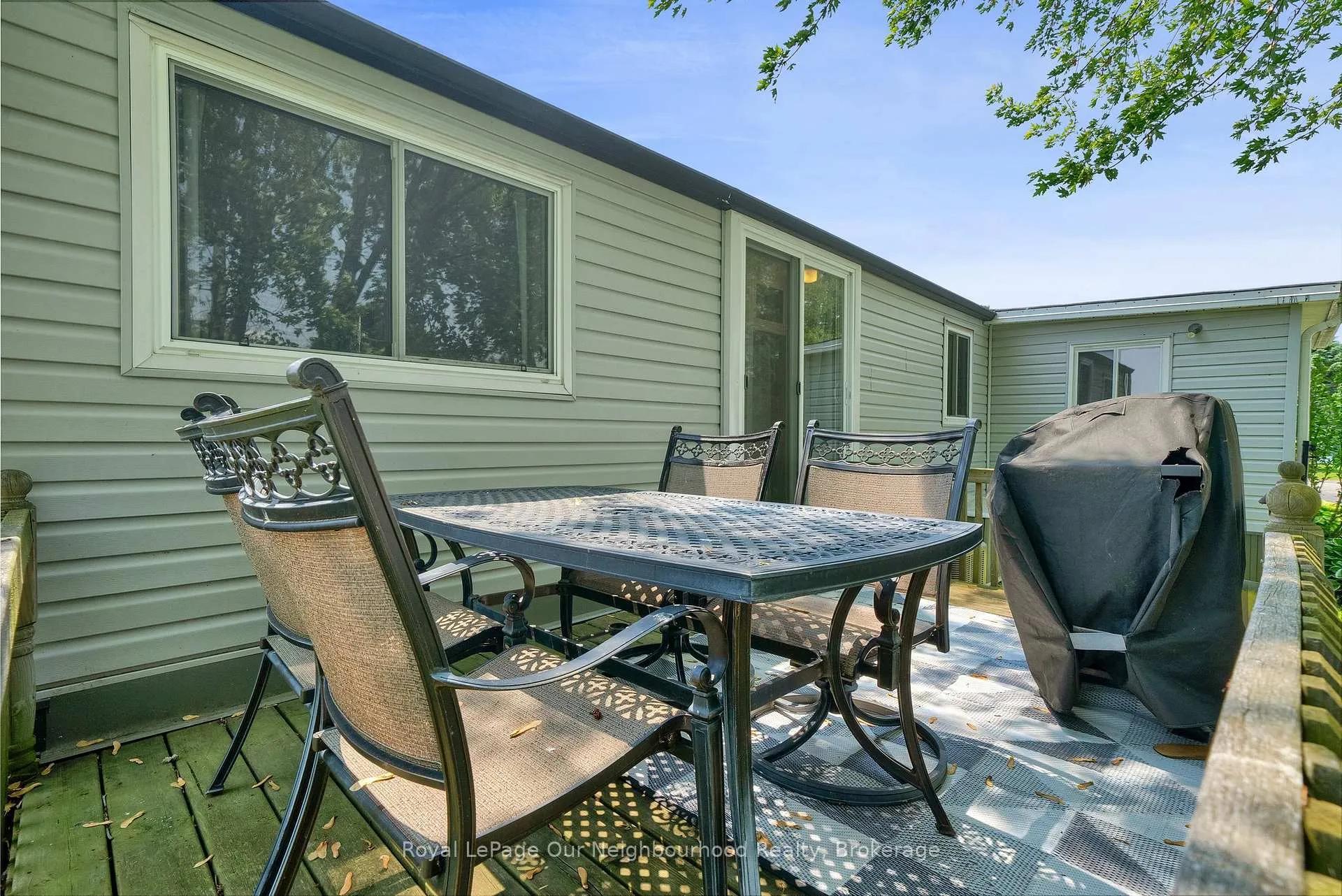 Photo 28 of 29 Hillview Drive, Hamilton Township, Rural Hamilton — HOMEH