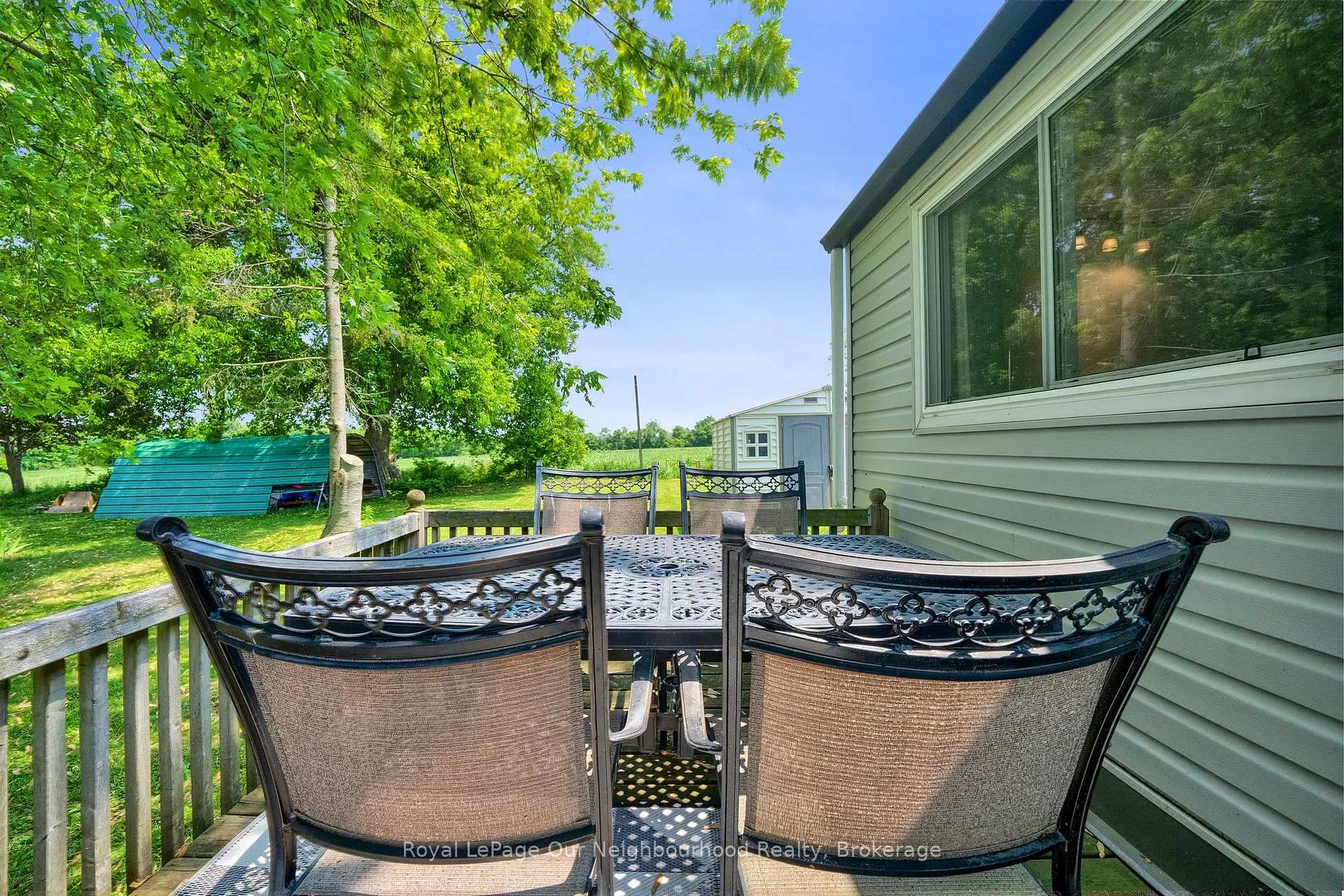 Photo 29 of 29 Hillview Drive, Hamilton Township, Rural Hamilton — HOMEH