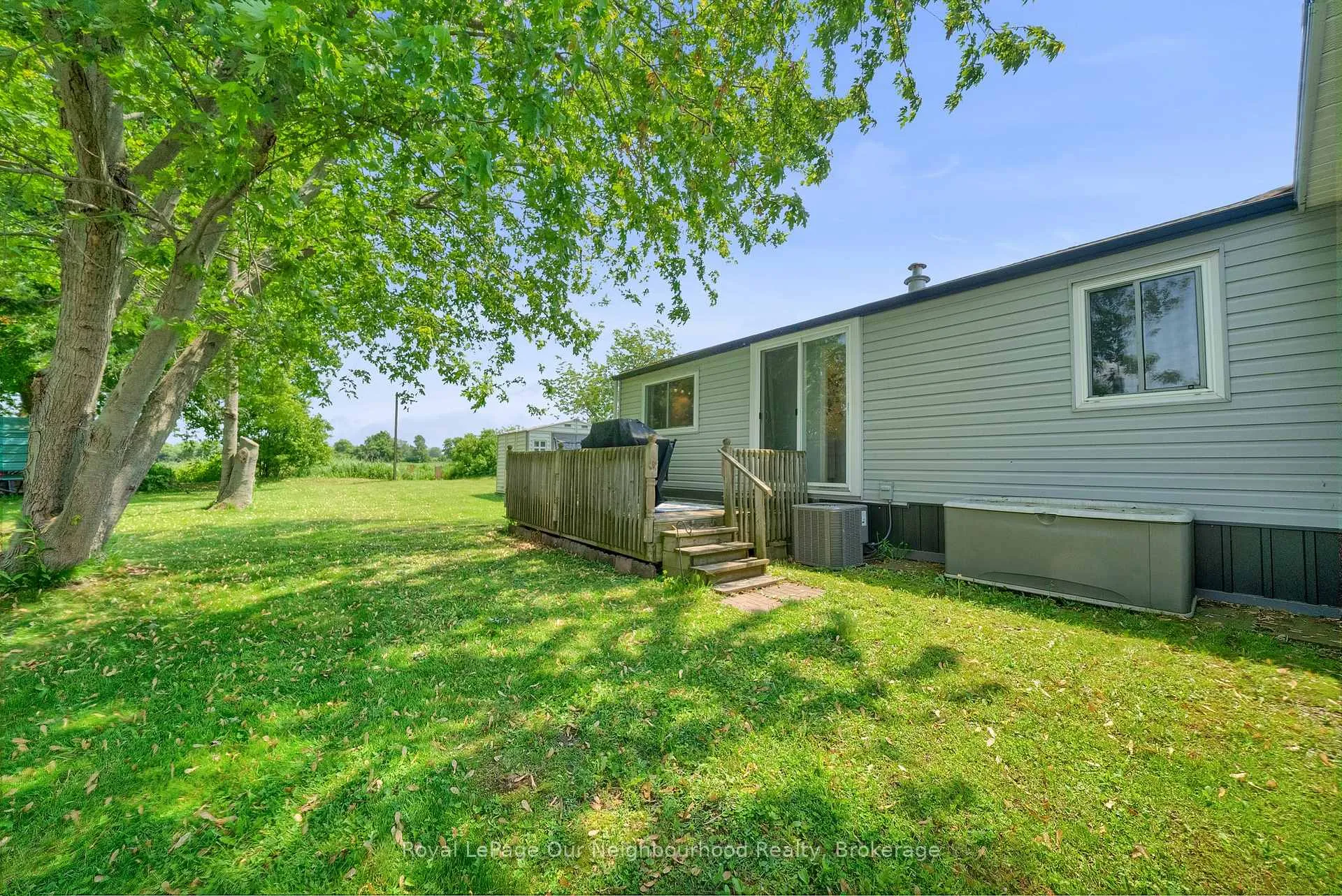 Photo 30 of 29 Hillview Drive, Hamilton Township, Rural Hamilton — HOMEH