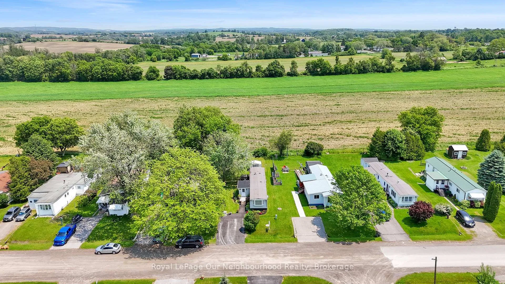 Photo 37 of 29 Hillview Drive, Hamilton Township, Rural Hamilton — HOMEH