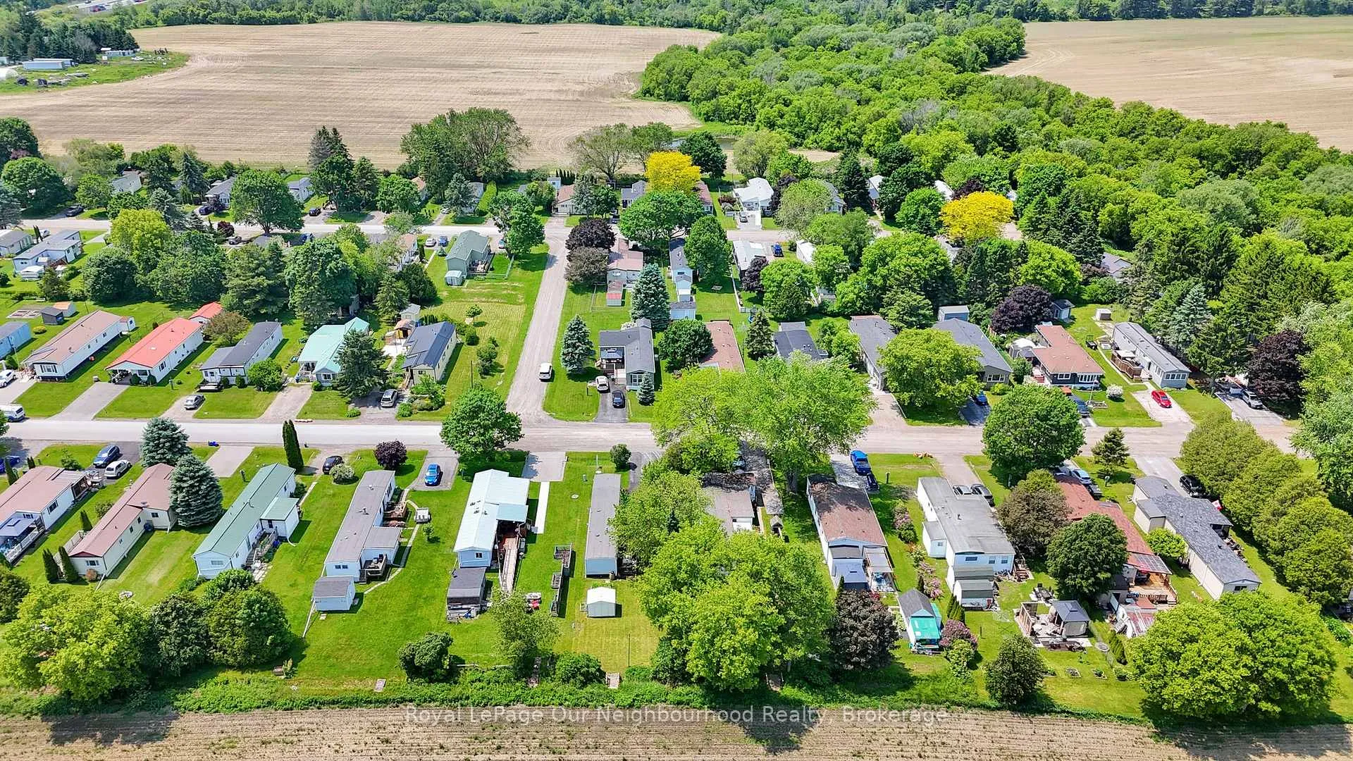 Photo 39 of 29 Hillview Drive, Hamilton Township, Rural Hamilton — HOMEH