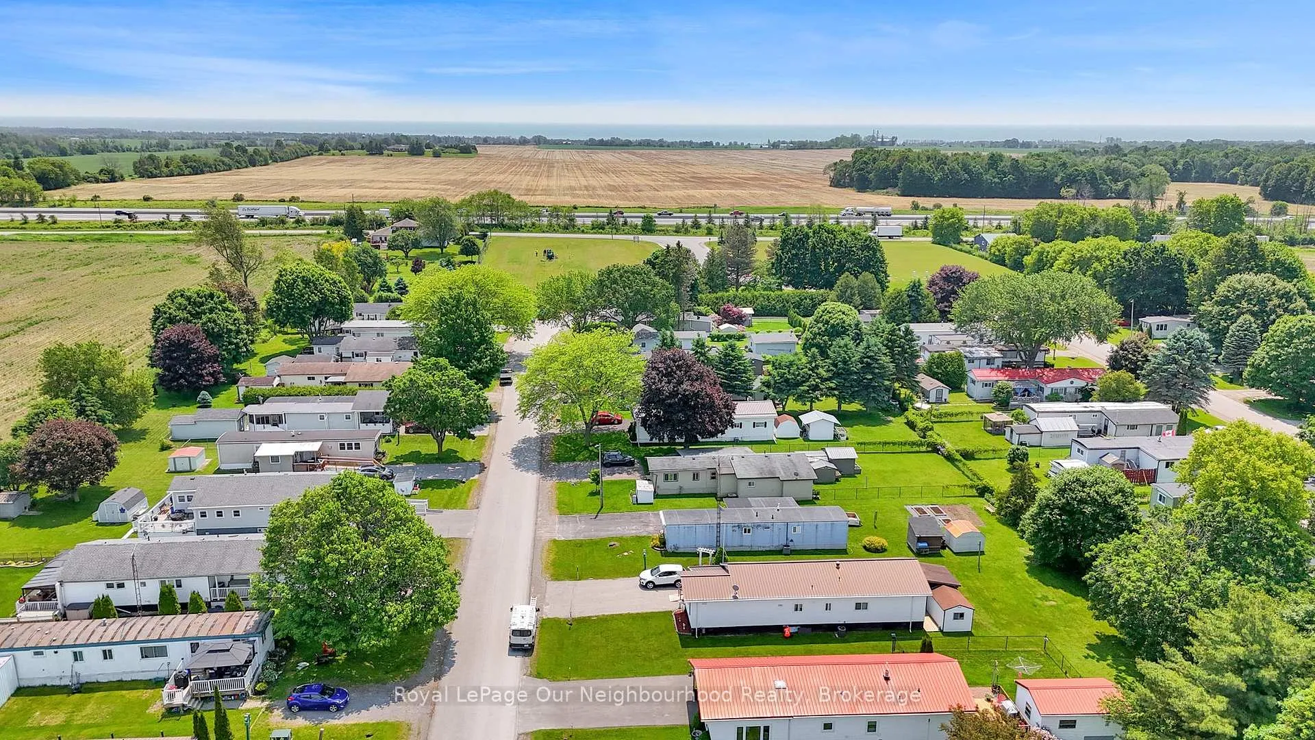 Photo 40 of 29 Hillview Drive, Hamilton Township, Rural Hamilton — HOMEH