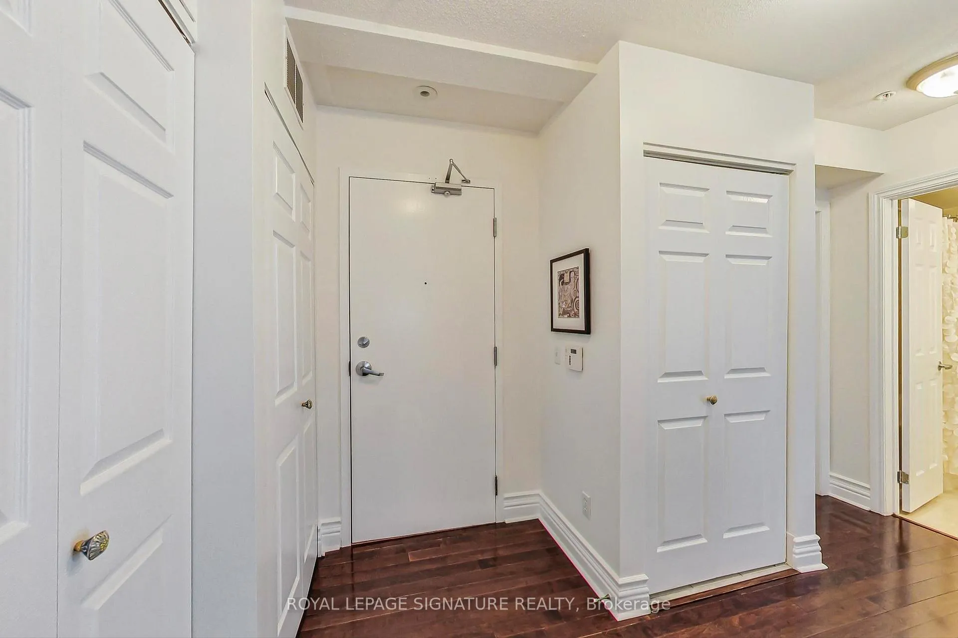 Photo 13 of Unit M11, 539 Jarvis Street, Toronto, North St. James Town — HOMEH
